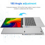 Ноутбук Pinstone ANL5 (Z000001038170) Silver