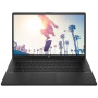 Ноутбук HP 17-cp3015ua (CS8C6EA) Black