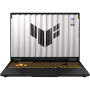 Ноутбук Asus TUF Gaming F16 FX608JHI-TU346 (90NR0NA1-M00MB0) Jaeger Gray