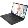 Ноутбук HP 17-cn4015ua (B23CBEA) Black