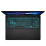 Ноутбук Asus V16 V3607VM-RP014 (90NB16K1-M000E0) Black