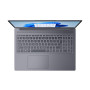 Ноутбук Lenovo IdeaPad Slim 3 16ARP10 (83K800E6RA) Luna Grey