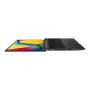 Ноутбук Asus Vivobook 16X K3605VC-RP379 (90NB11D1-M00H70) Indie Black