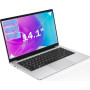 Ноутбук Pinstone ANL5 (Z000001038170) Silver