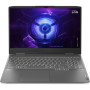Ноутбук Lenovo LOQ 15IRX9 (83DV01F0RA) Luna Grey