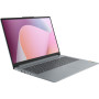 Ноутбук Lenovo IdeaPad Slim 3 15AMN8 (82XQ0134RA) Arctic Grey