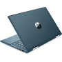 Ноутбук HP Pavilion x360 14-ek2021ua (A0NK4EA) Blue