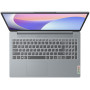 Ноутбук Lenovo IdeaPad Slim 3 15IRH8 (83EM00C3RA) Arctic Grey