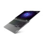 Ноутбук Lenovo LOQ 15IRX9 (83DV01F0RA) Luna Grey