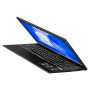 Ноутбук Prologix Optima S15-125 (PLS15.4BYN.165) Black