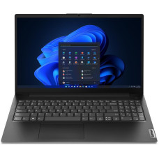 Ноутбук Lenovo V15 G4 AMN (82YU016MRA) Black