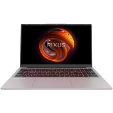 Ноутбук Pixus Link Gray (4897058531961)