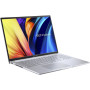 Ноутбук Asus Vivobook 16 X1605VA-MB2270 (90NB13W2-M009M0) Transparent Silver