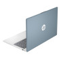 Ноутбук HP 15-fc0265ua (C79MGEA) Blue