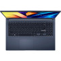 Ноутбук Asus Vivobook 15 M1502YA-BQ112 (90NB0X21-M00AF0) Quiet Blue