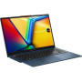 Ноутбук Asus Vivobook S 15 OLED K5504VA-MA381 (90NB0ZK1-M00NB0) Solar Blue