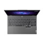 Ноутбук Lenovo LOQ 15IAX9E (83LK008YRA) Luna Grey