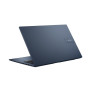 Ноутбук Asus Vivobook 17 X1704VA-AU531 (90NB10V2-M00LK0) Quiet Blue