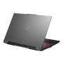Ноутбук Asus TUF Gaming A16 FA607NU-RL095 (90NR0MU3-M005K0) Mecha Gray