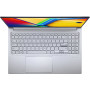 Ноутбук Asus Vivobook 15 OLED M1505YA-MA031 (90NB10Q2-M00130) Cool Silver