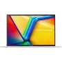Ноутбук Asus Vivobook 16 X1605VA-MB2270 (90NB13W2-M009M0) Transparent Silver