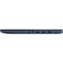 Ноутбук Asus Vivobook 15 M1502YA-BQ112 (90NB0X21-M00AF0) Quiet Blue