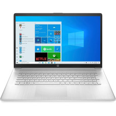 Ноутбук HP 17-cn3020ua (91L46EA) Silver