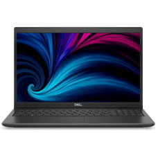 Ноутбук Dell Latitude 3520 (N098L352015UA_W11P) Black