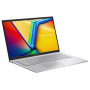 Ноутбук Asus Vivobook 17 X1704VA-AU665 (90NB10V1-M00SP0) Cool Silver
