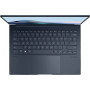 Ноутбук Asus Zenbook 14 OLED UX3405CA-ST1261 (90NB14W1-M01V80) Ponder Blue