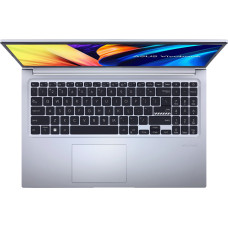 Ноутбук Asus Vivobook 15 X1502VA-BQ490 (90NB10T2-M00MN0) Icelight Silver