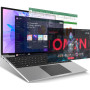 Ноутбук Jumper EZbook S5 (6938545782621) Grey