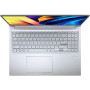 Ноутбук Asus Vivobook 16 X1605VA-MB2270 (90NB13W2-M009M0) Transparent Silver
