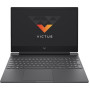 Ноутбук HP Victus 15-fa1013ua (9E5C0EA) Black