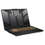 Ноутбук Asus TUF Gaming F15 FX507ZC4-HN083 (90NR0GW1-M006E0) Mecha Gray