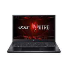 Ноутбук Acer Nitro V 15 ANV15-41-R85M (NH.QSGEU.004) Black