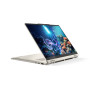 Ноутбук Lenovo Yoga 7 2-in-1 14AKP10 (83JR007JRA) Seashell