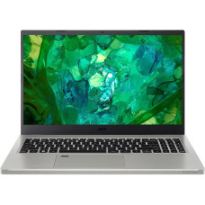 Ноутбук Acer Aspire Vero AV15-53P-519E (NX.KLLEU.001) Cobblestone Gray