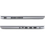Ноутбук Asus Vivobook 14 X1405VA-LY511 (90NB10M1-M00MR0) Cool Silver