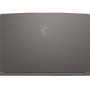 Ноутбук MSI Thin 15 B13VE (B13VE-3483XUA) Cosmos Gray