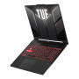 Ноутбук Asus TUF Gaming A16 FA607NU-RL095 (90NR0MU3-M005K0) Mecha Gray