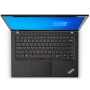 Ноутбук Lenovo ThinkPad A475 (20KMS0QA00) Black
