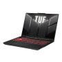 Ноутбук Asus TUF Gaming A16 FA607NU-RL095 (90NR0MU3-M005K0) Mecha Gray
