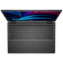 Ноутбук Dell Latitude 3520 (N098L352015UA_W11P) Black