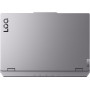 Ноутбук Lenovo LOQ 15AHP10 (83JG002NRA) Luna Grey