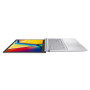 Ноутбук Asus Vivobook 17 X1704VA-AU665 (90NB10V1-M00SP0) Cool Silver
