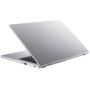 Ноутбук Acer Aspire 3 A315-59-75AD (NX.K6TEU.015) Silver