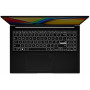 Ноутбук Asus Vivobook 16X K3604ZA-MB010 (90NB11T1-M006T0) Indie Black