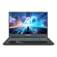 Ноутбук Gigabyte G5 KF 2024 (G5 KF5-H3KZ354KD) Iron Gray