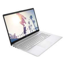 Ноутбук HP 17-cp2030ua (CS8C4EA) Silver
